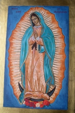 photo nd de guadaloupe